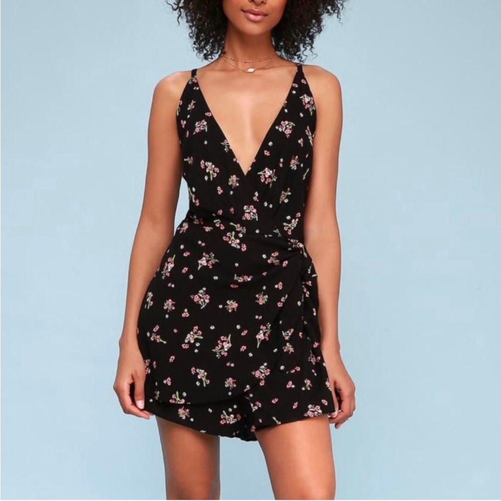 Free people tango romper
